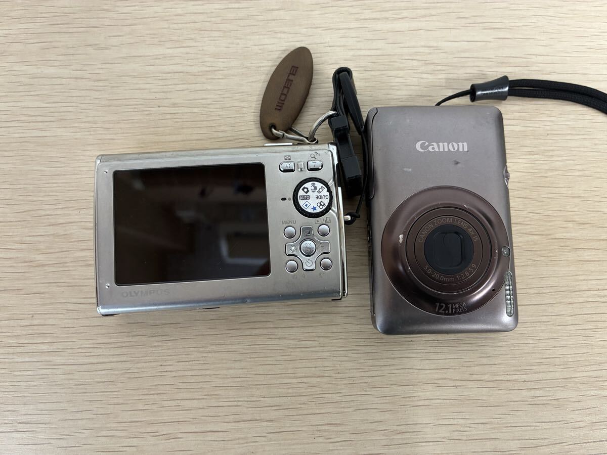 2026年最新】Yahoo!オークション -キヤノン ジャンク ixy(デジタル