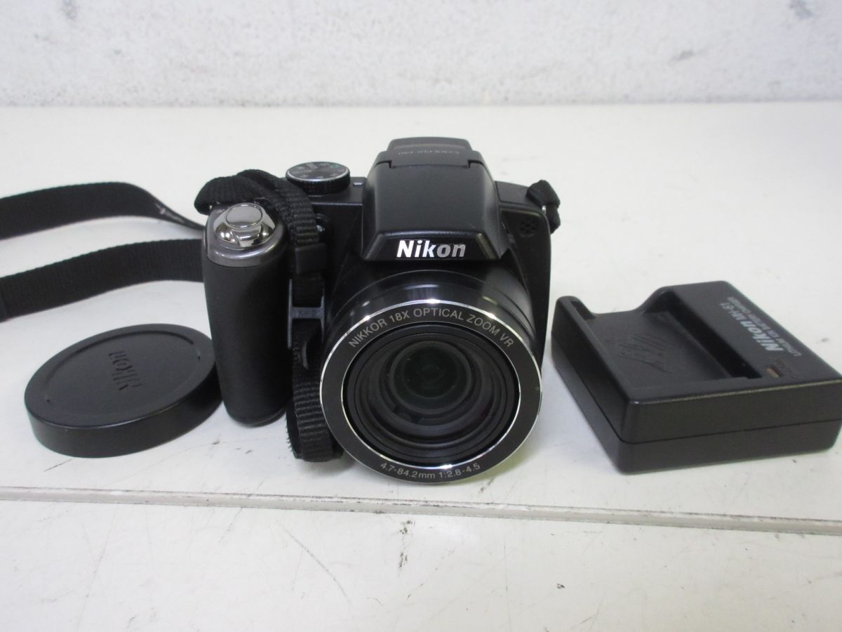 Yahoo!オークション -「nikon coolpix s3」の落札相場・落札価格