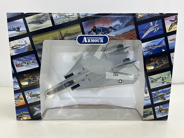 Yahoo!オークション -「f14 トムキャット 48」(軍用機) (航空機)の落札