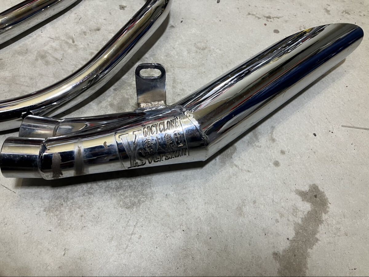 Yahoo!オークション -「tokio」(マフラー) (パーツ)の落札相場・落札価格