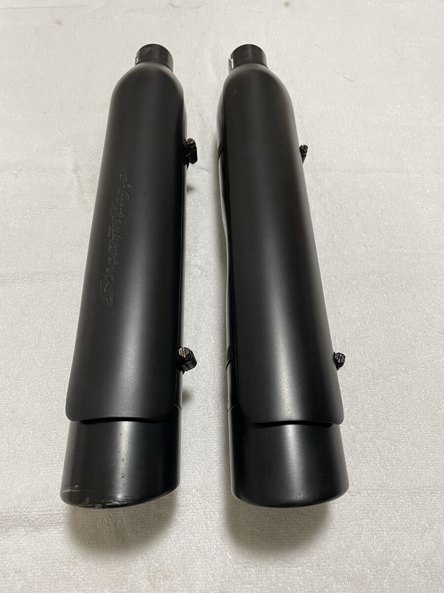 Yahoo!オークション -「無名」(マフラー) (パーツ)の落札相場・落札価格