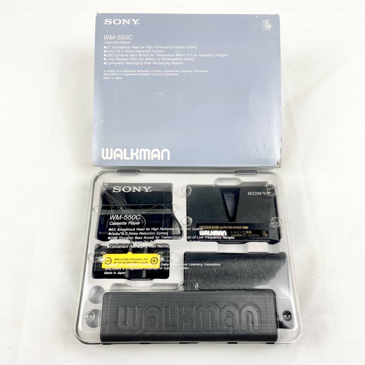 Yahoo!オークション -「wm-550c」の落札相場・落札価格