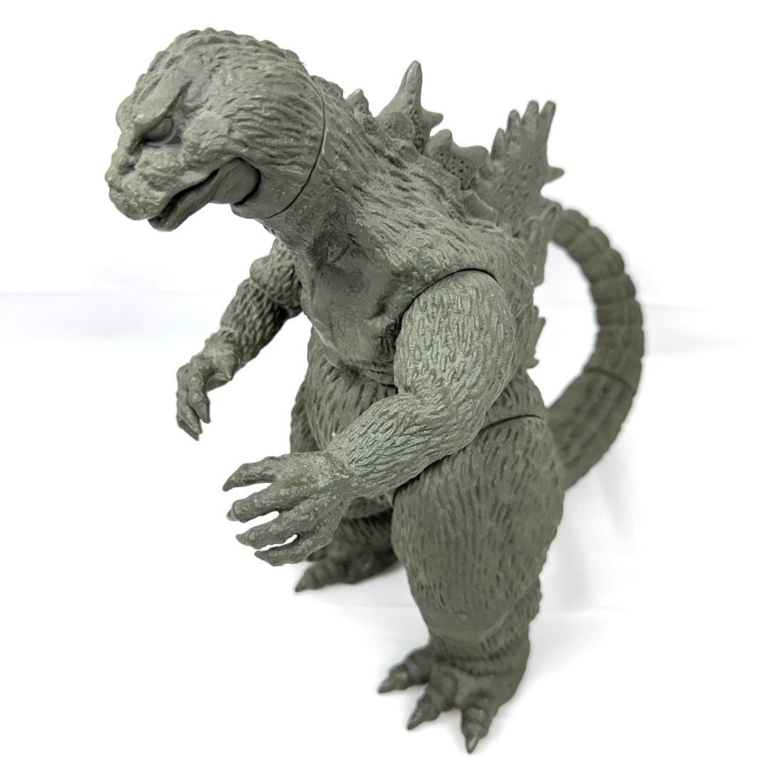 Yahoo!オークション -「ビリケン商会 ゴジラ」の落札相場・落札価格