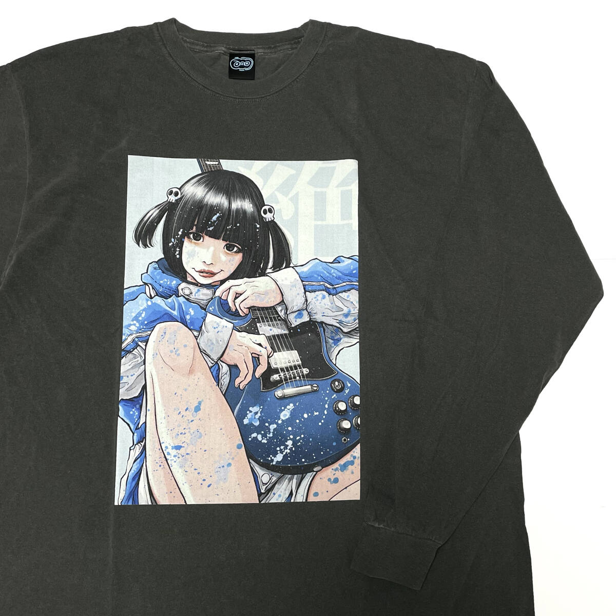 Yahoo!オークション -「あのちゃん tシャツ」の落札相場・落札価格