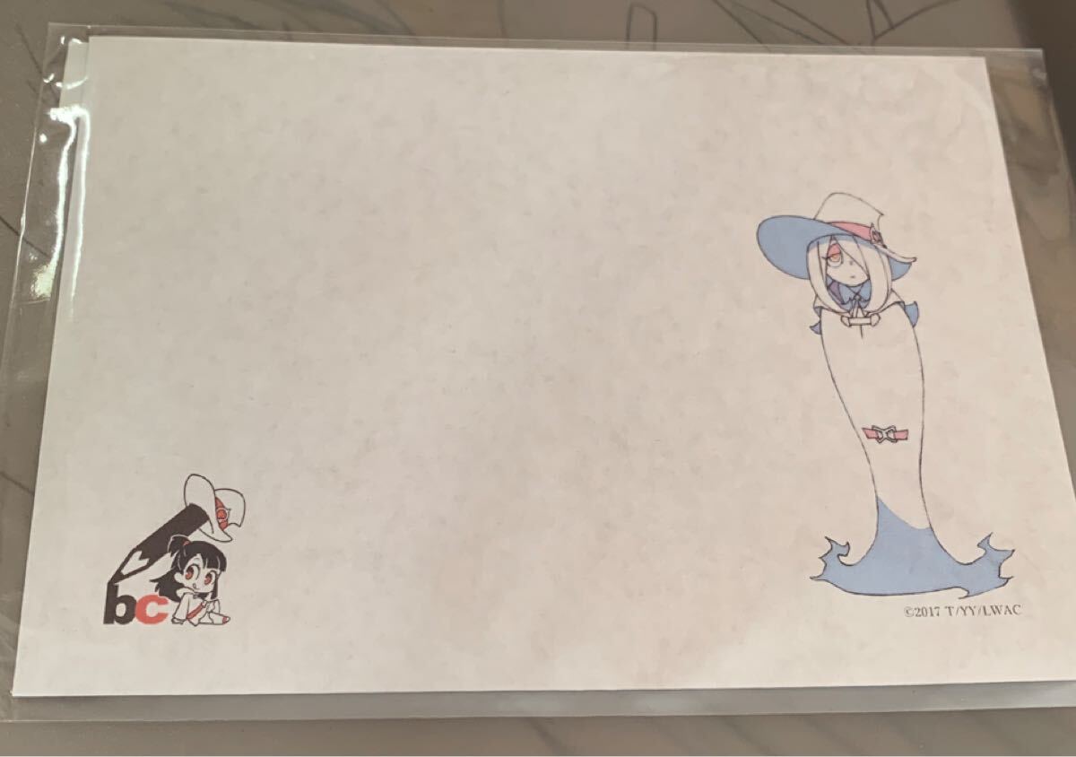 2026年最新】Yahoo!オークション -リトルウィッチアカデミア(その他)の