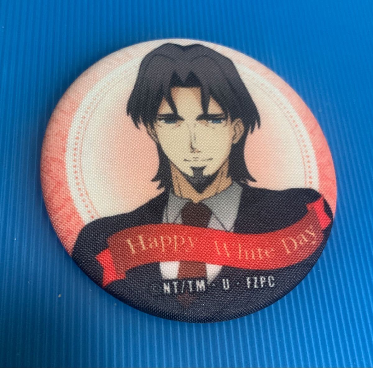 2026年最新】Yahoo!オークション -fate ダイニング 缶バッジの中古品