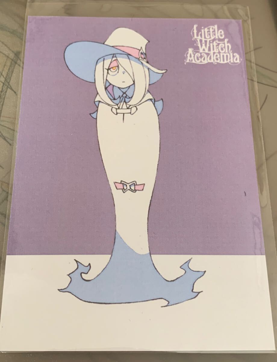 2026年最新】Yahoo!オークション -リトルウィッチアカデミア(その他)の