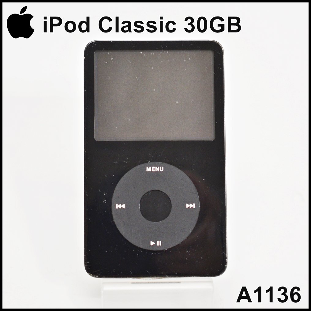A*u様 iPod第5世代30GB+iPod nano8GB第4世代まとめ売りジ A*u様 iPod第