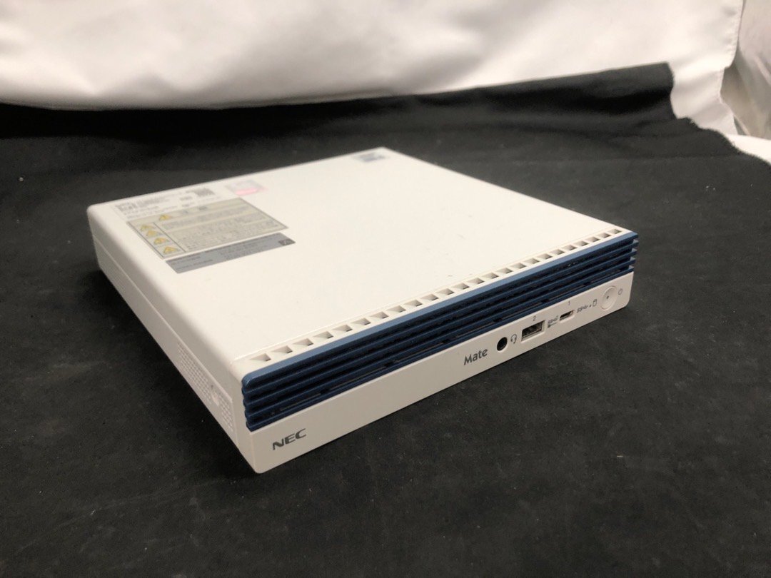 Yahoo!オークション -「nec mate ジャンク」(パソコン) の落札相場