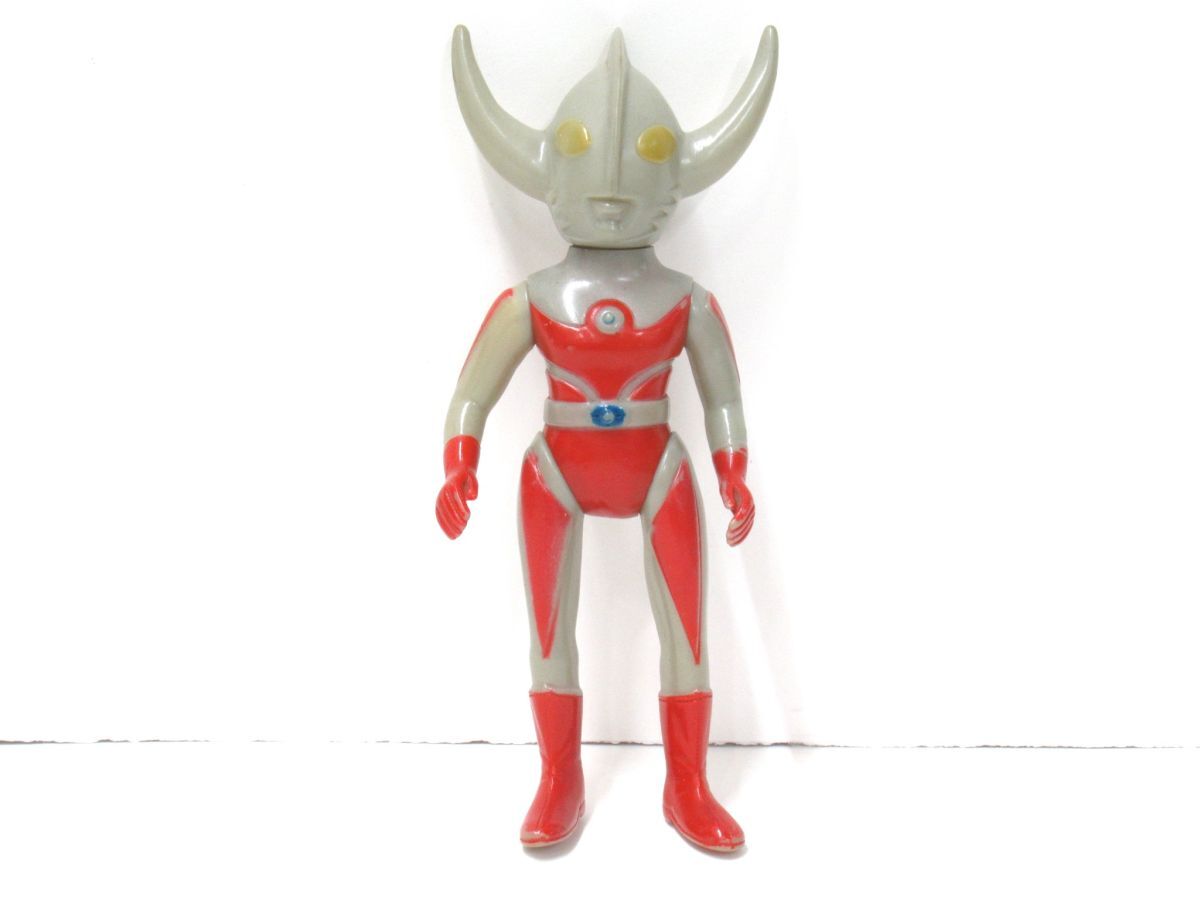 2026年最新】Yahoo!オークション -ウルトラの父 ソフビの中古品・新品