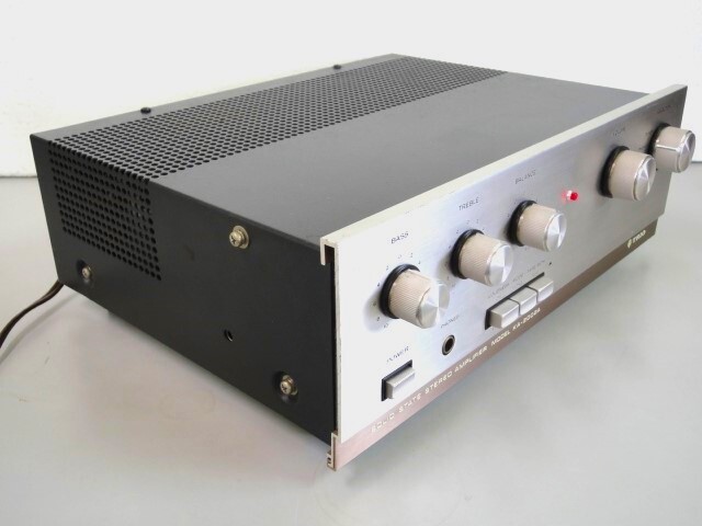 Yahoo!オークション -「trio ka」(家電、AV、カメラ) の落札相場・落札価格