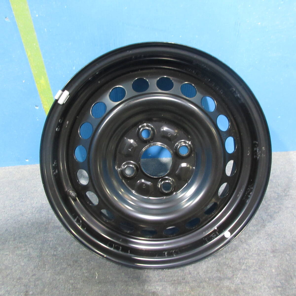 2026年最新】Yahoo!オークション -ダイハツ純正スチールホイール 14