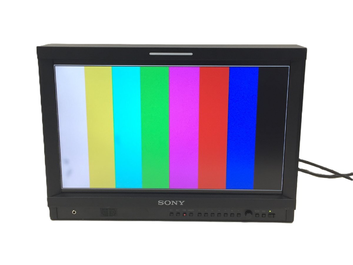 2026年最新】Yahoo!オークション -sony lmdの中古品・新品・未使用品一覧