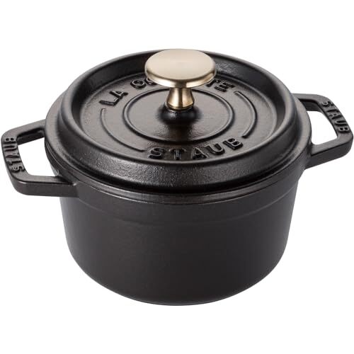 2026年最新】Yahoo!オークション -staub 14cmの中古品・新品・未使用品一覧