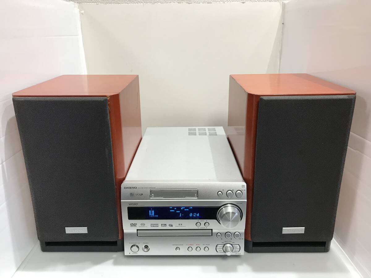 Yahoo!オークション -「onkyo fr n9」(オーディオ機器) の落札相場