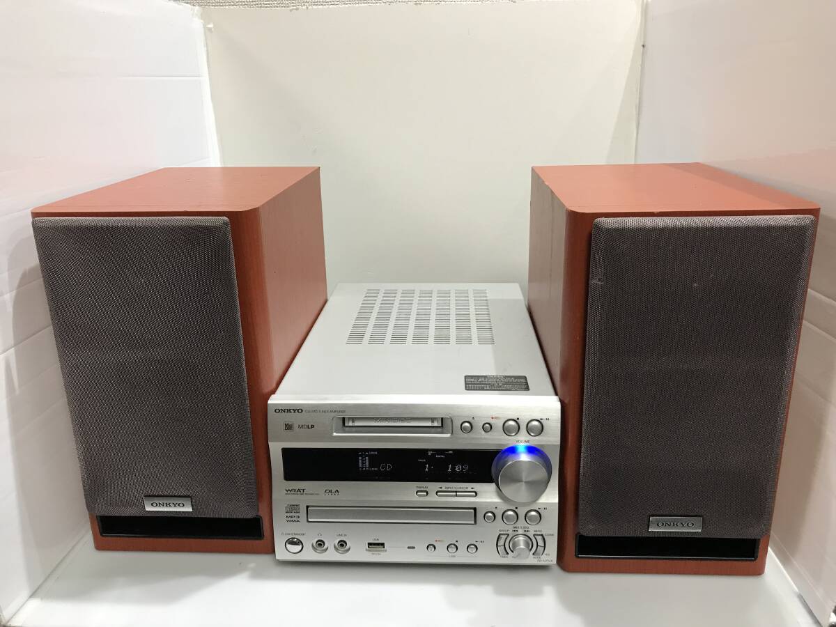 2026年最新】Yahoo!オークション -onkyo fr-n7nxの中古品・新品・未