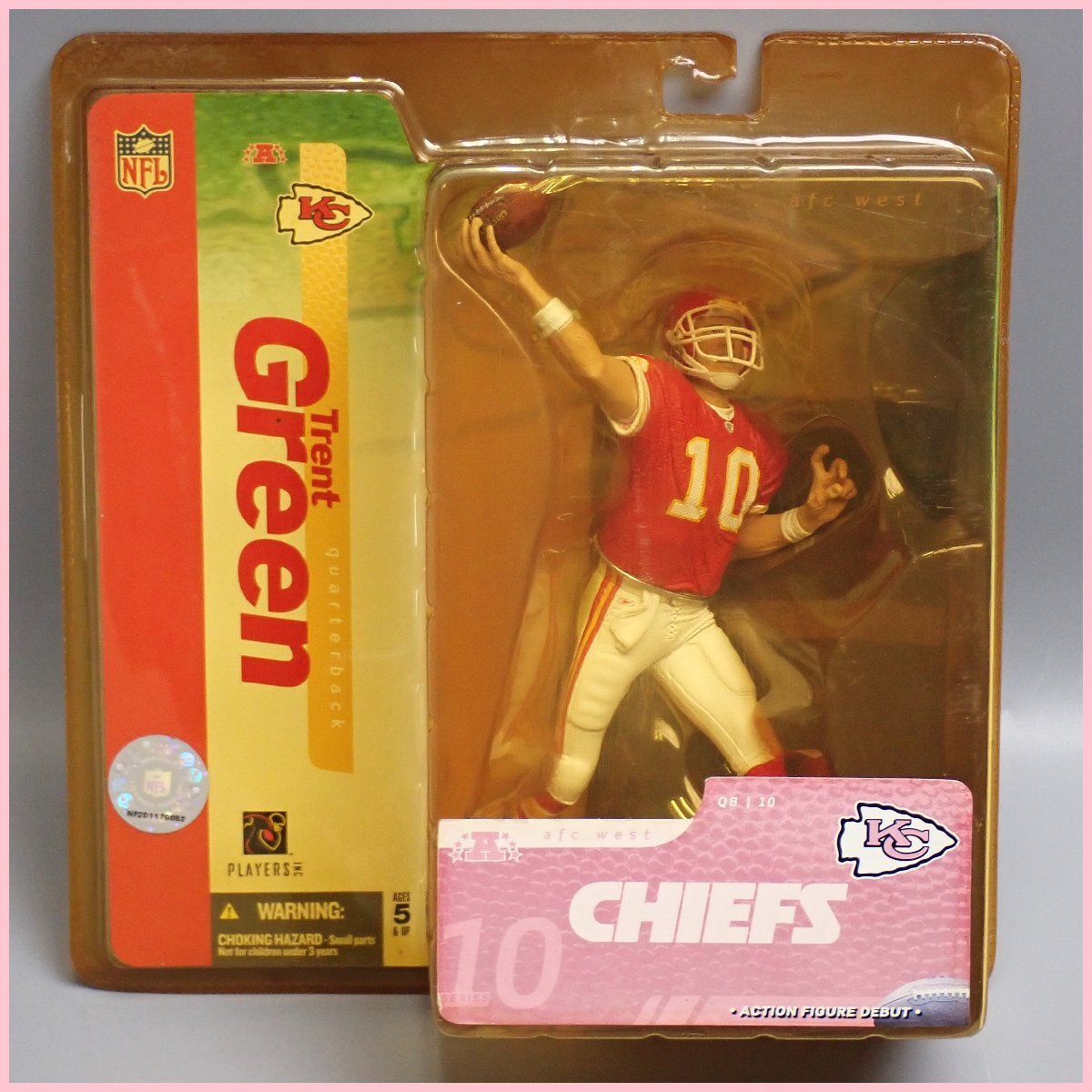 2026年最新】Yahoo!オークション -nfl(フィギュア)の中古品・新品・未