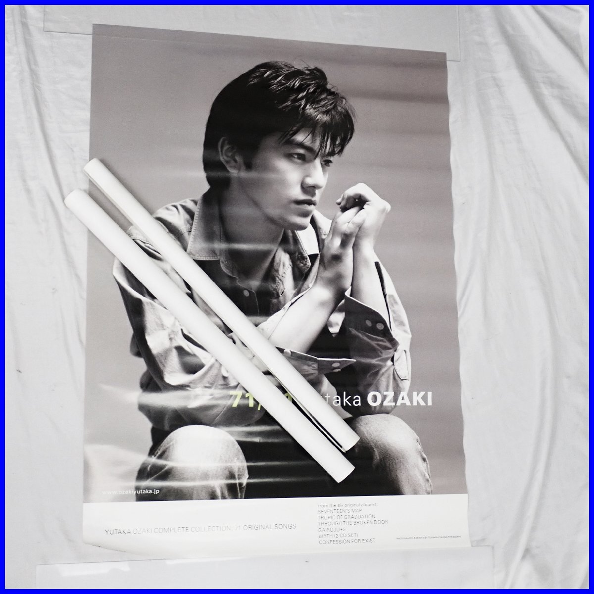 2026年最新】Yahoo!オークション -尾崎豊(タレントグッズ)の中古品