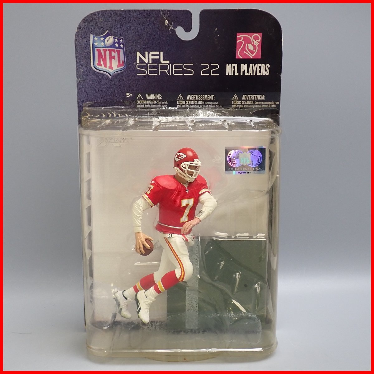 2026年最新】Yahoo!オークション -nfl(おもちゃ、ゲーム)の中古品