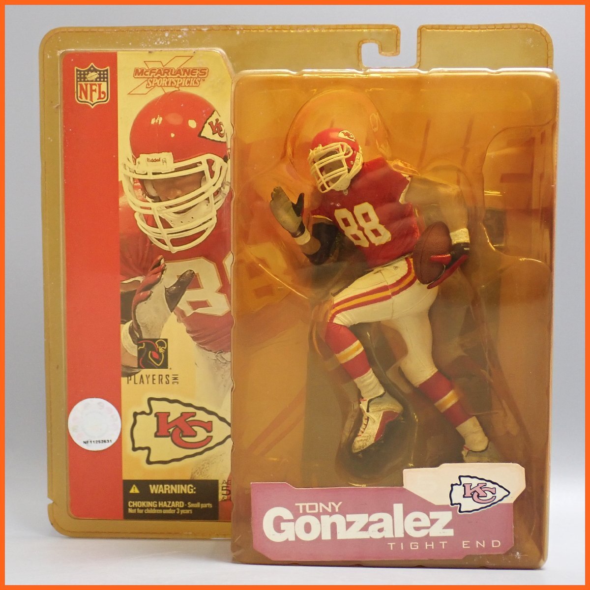 2026年最新】Yahoo!オークション -nfl(おもちゃ、ゲーム)の中古品