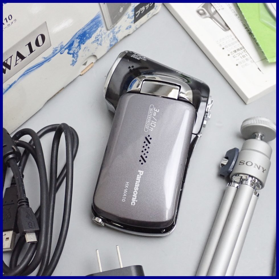 Yahoo!オークション -「ジャンク」(パナソニック) (デジタルビデオ