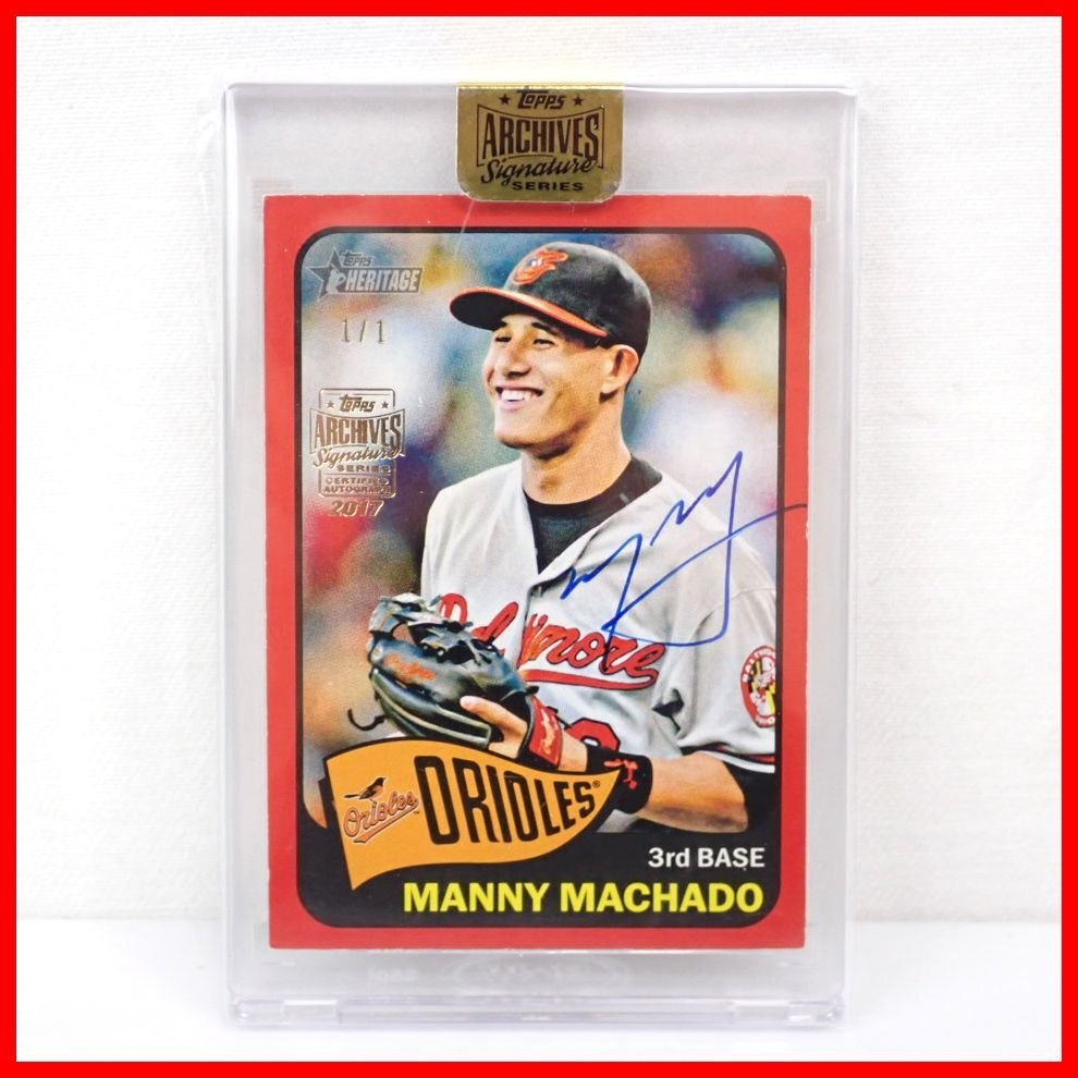 Yahoo!オークション -「マニーマチャド」(スポーツ) (トレーディング