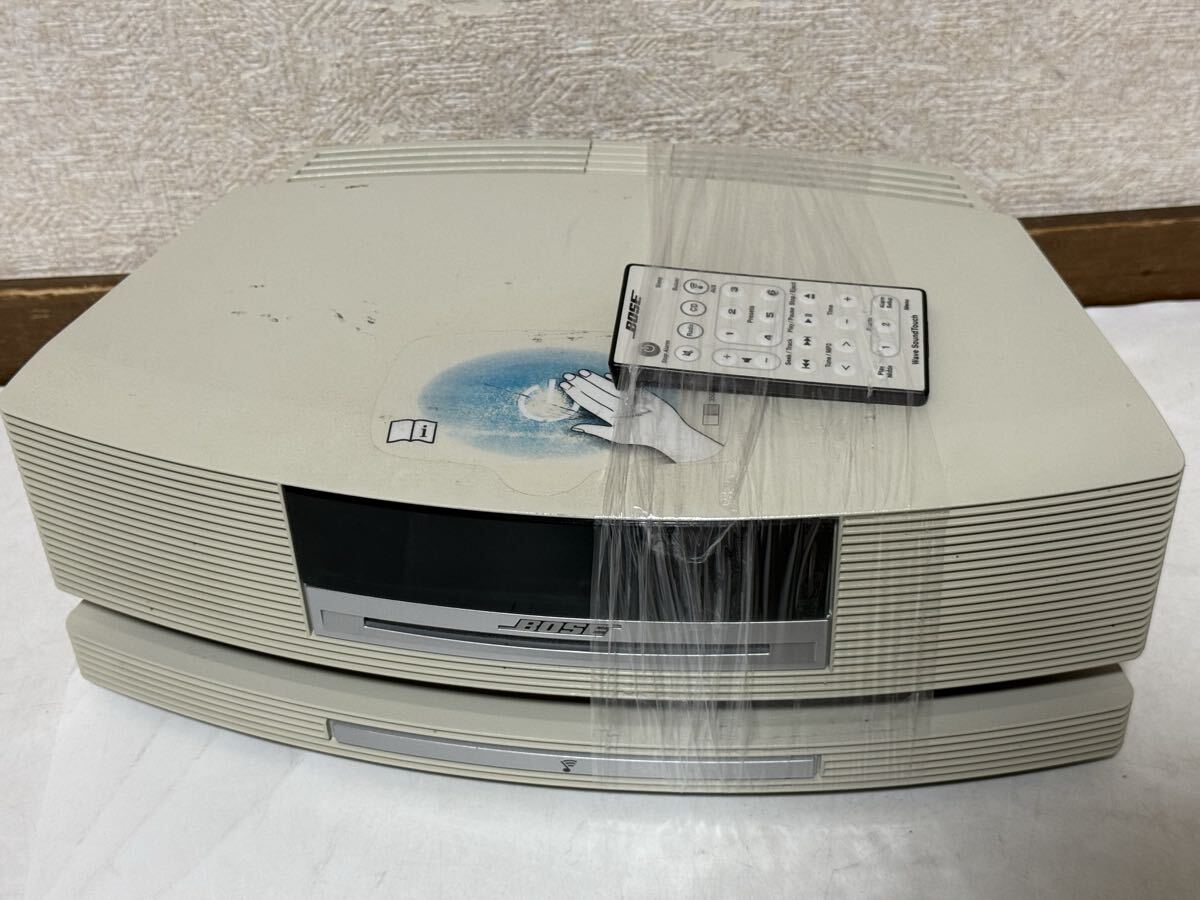 2026年最新】Yahoo!オークション -bose wave music system 台座の中古