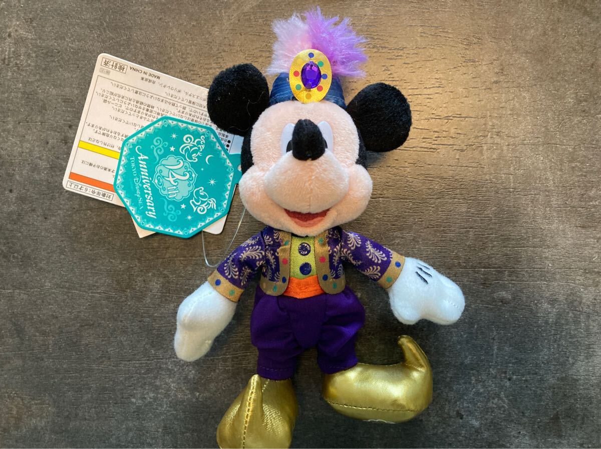 2026年最新】Yahoo!オークション -ミッキー開園の中古品・新品・未使用