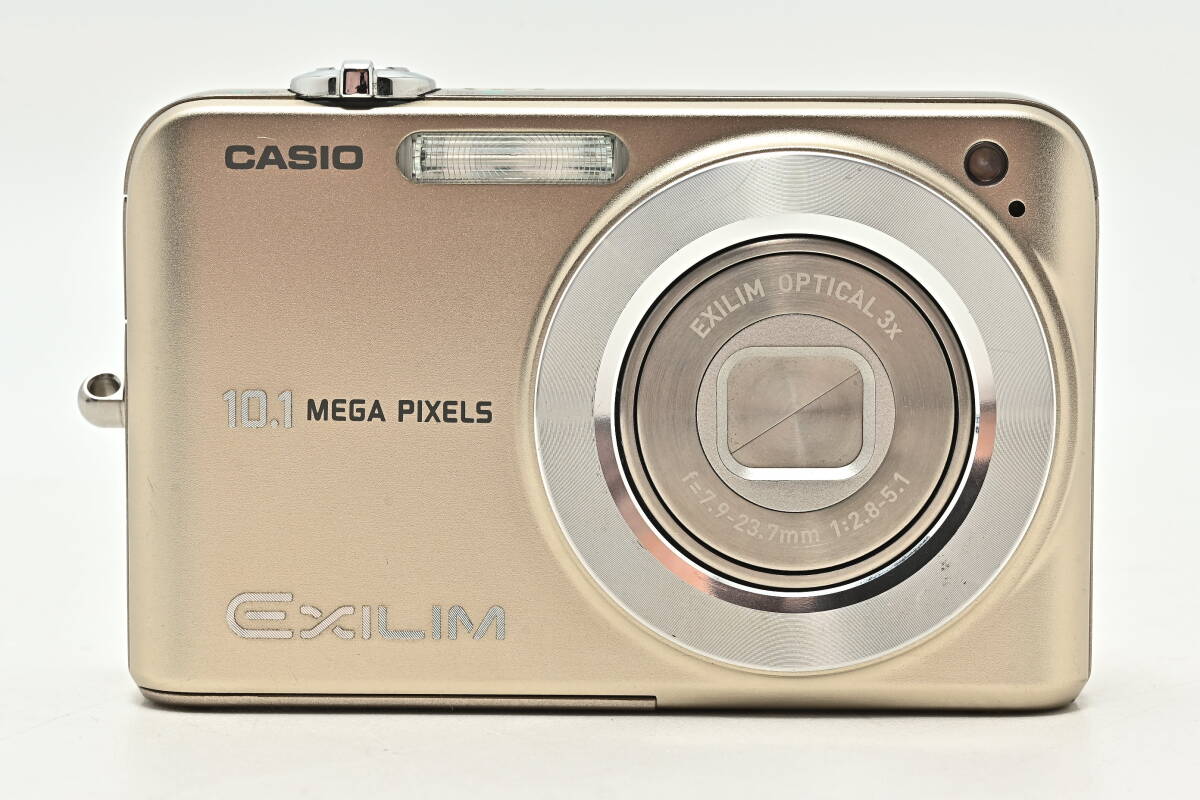 Yahoo!オークション -「casio exilim ex-z1080」の落札相場・落札価格