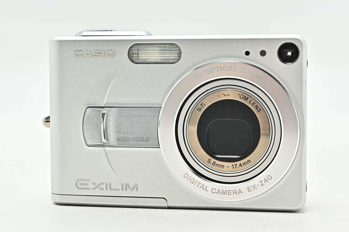 Yahoo!オークション -「casio ex-z40」の落札相場・落札価格