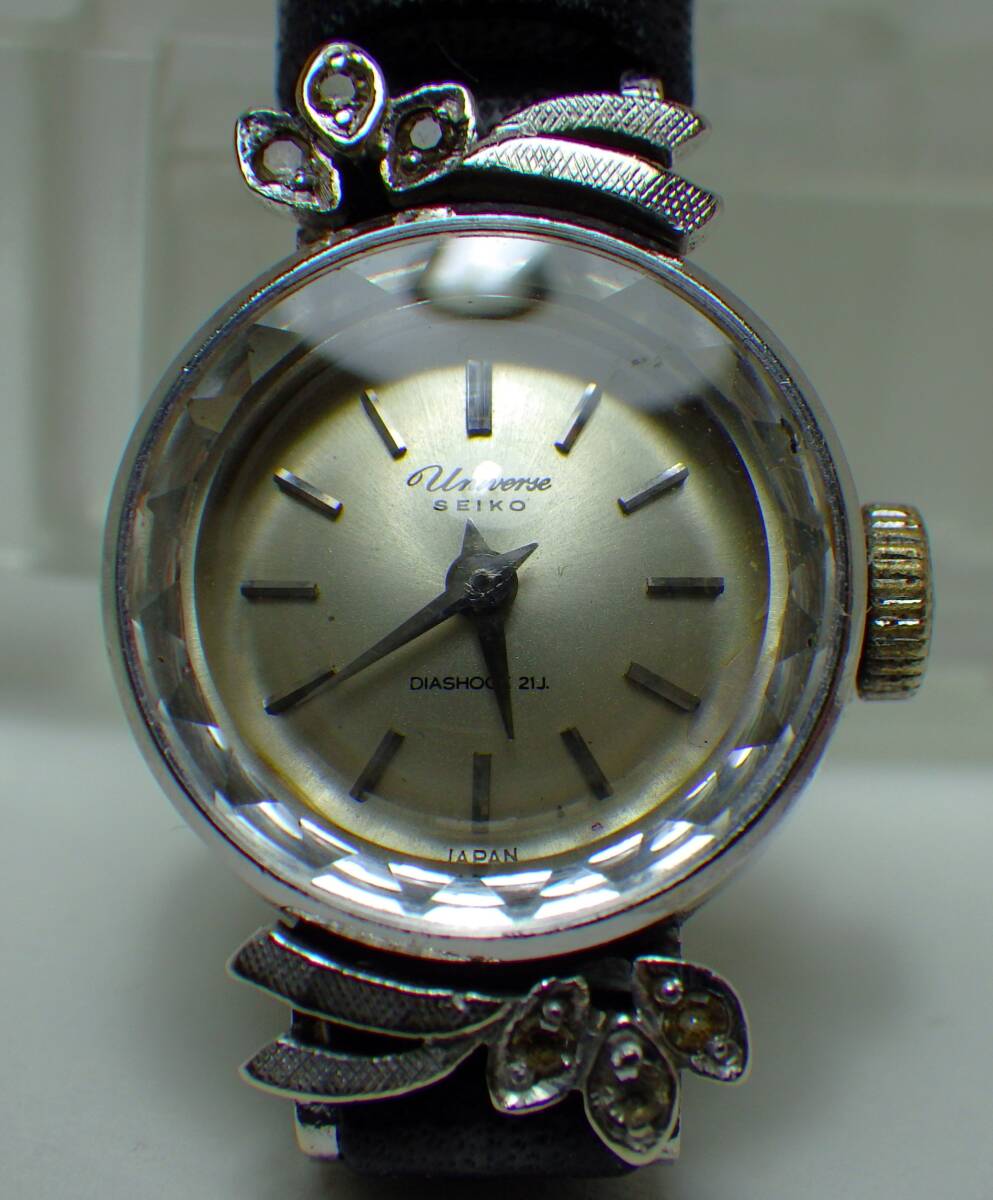 Yahoo!オークション -「seiko k14wg」の落札相場・落札価格