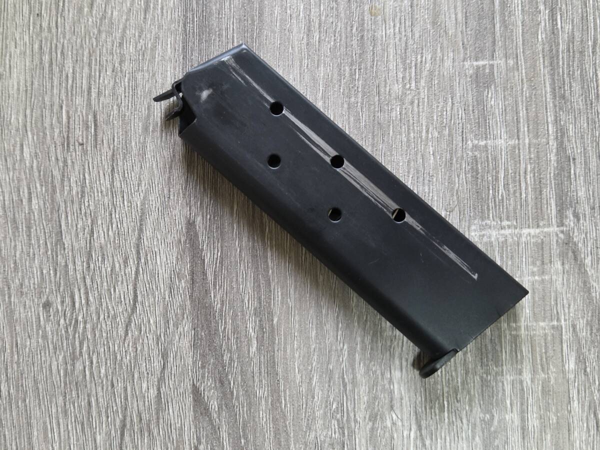 2026年最新】Yahoo!オークション -mgc gm5 マガジンの中古品・新品・未