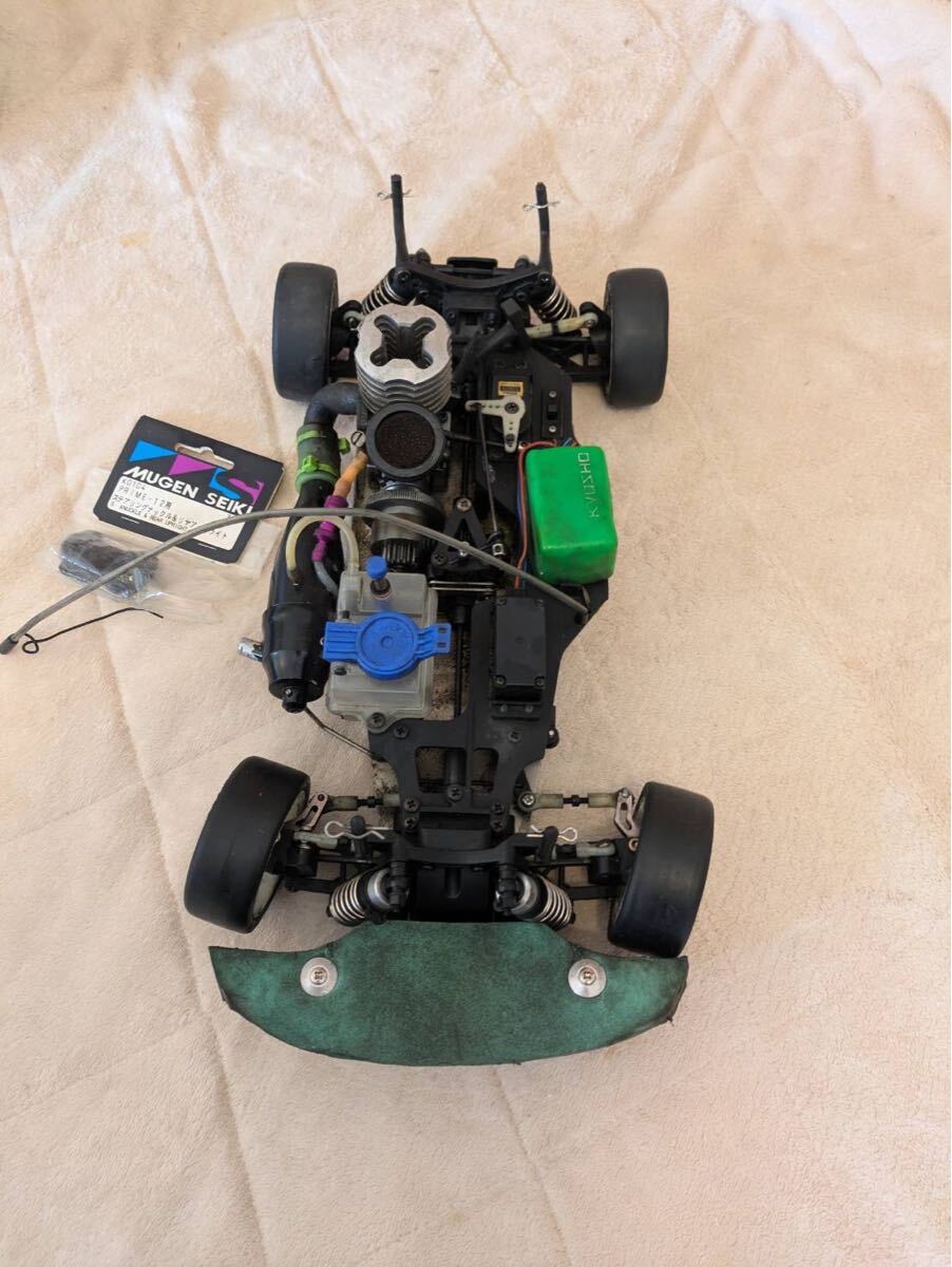 2026年最新】Yahoo!オークション -京商 エンジンカーの中古品・新品