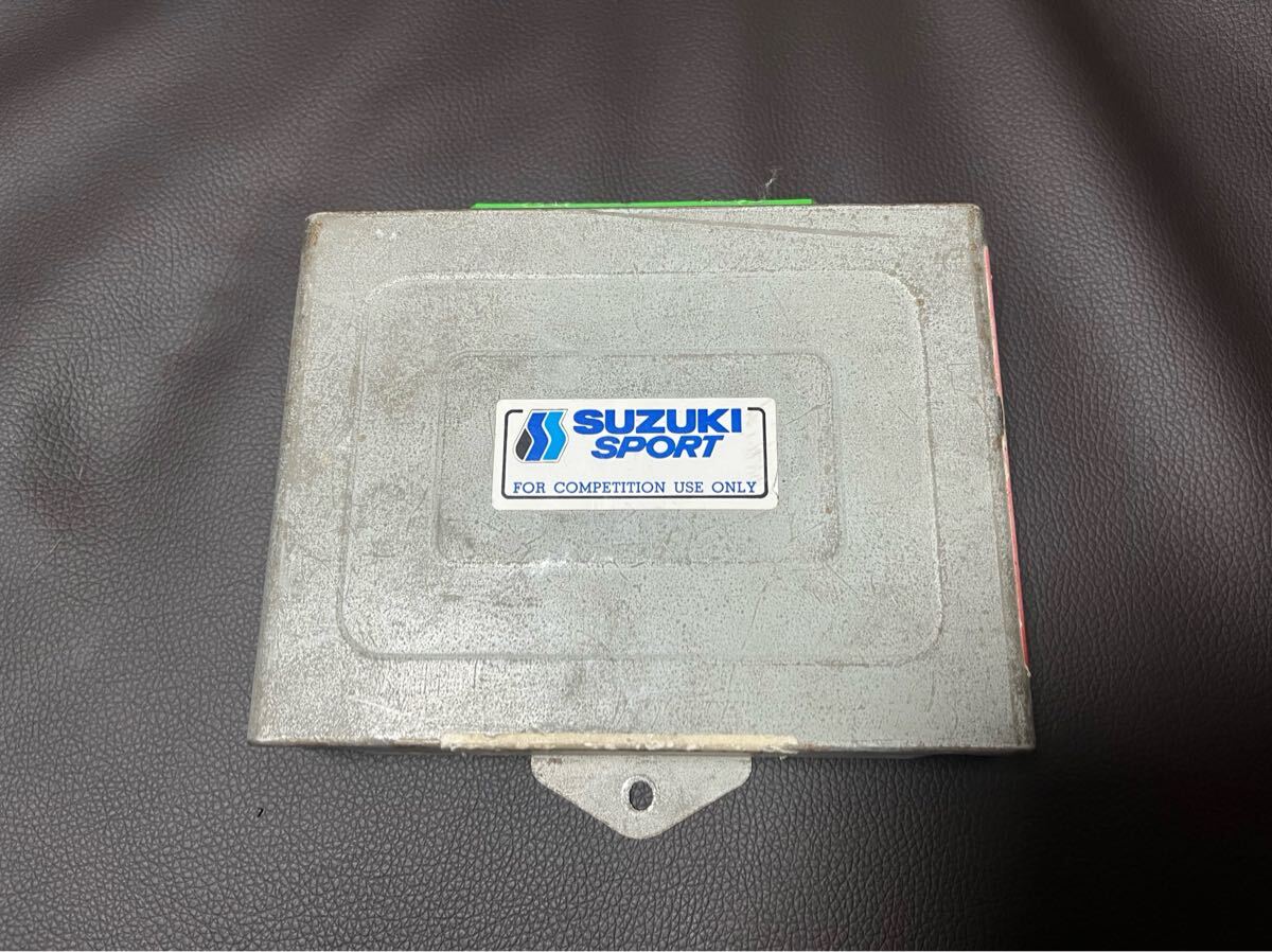 2026年最新】Yahoo!オークション -スズキスポーツ コンピュータの中古