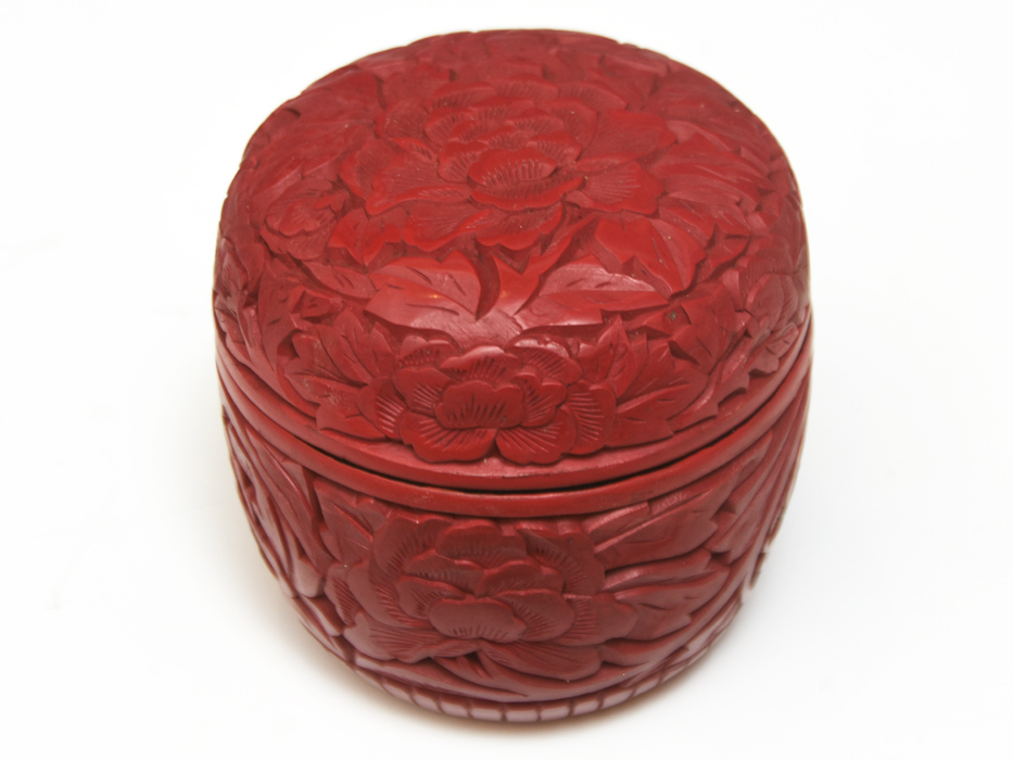 Yahoo!オークション -「堆朱」(棗) (漆芸)の落札相場・落札価格