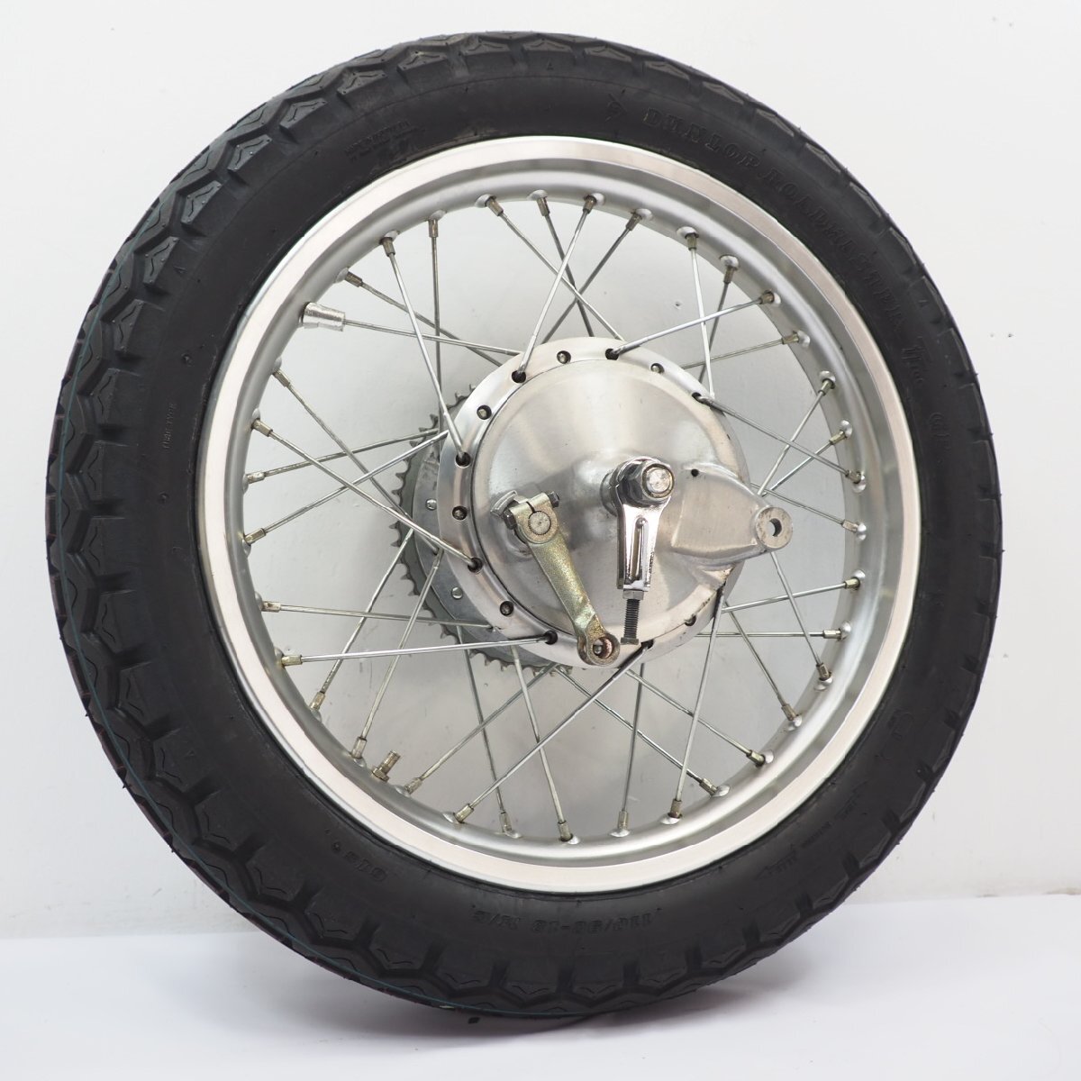 Yahoo!オークション -「sr400純正フロントホイール」(自動車