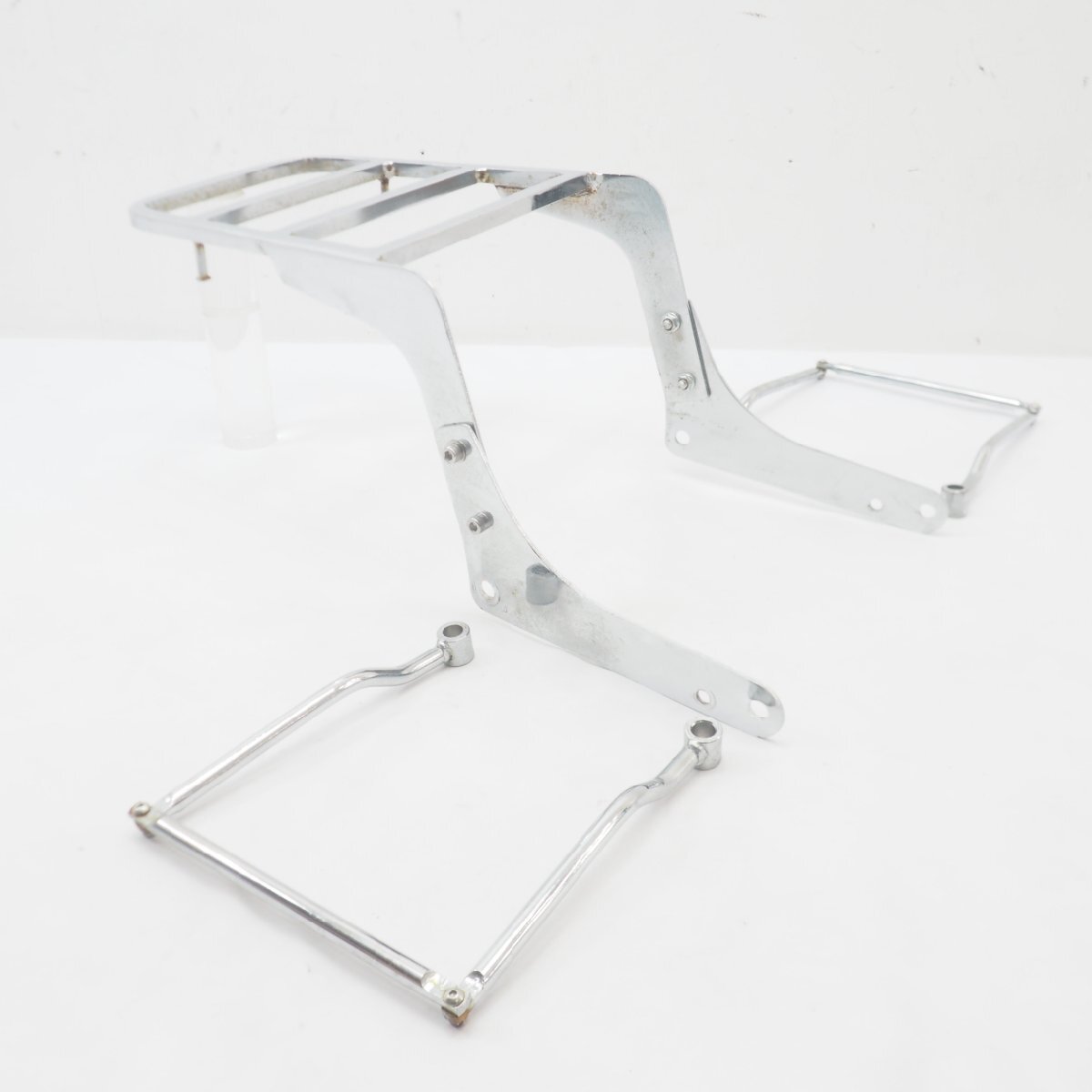 Yahoo!オークション -「マグナ50 キャリア」の落札相場・落札価格