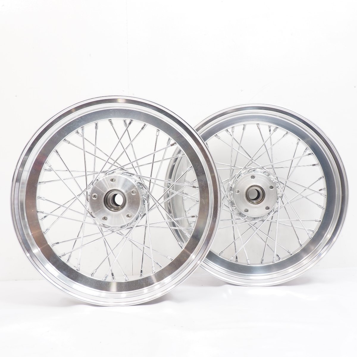 2026年最新】Yahoo!オークション -ハーレー 16インチ ホイール