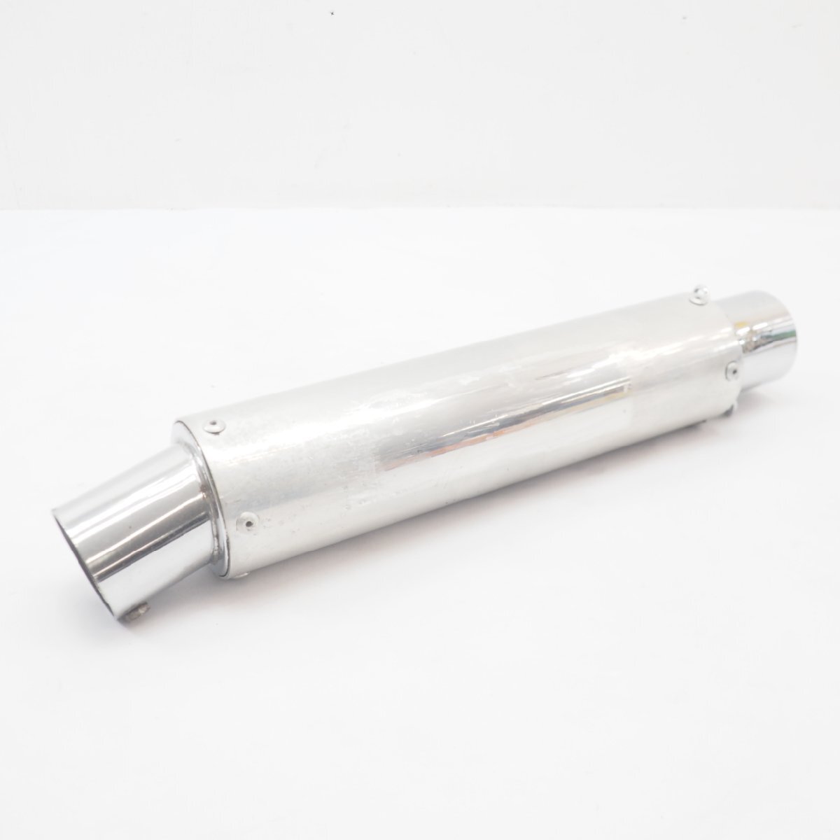 Yahoo!オークション -「バリオス マフラー 4-2-1」(自動車、オートバイ