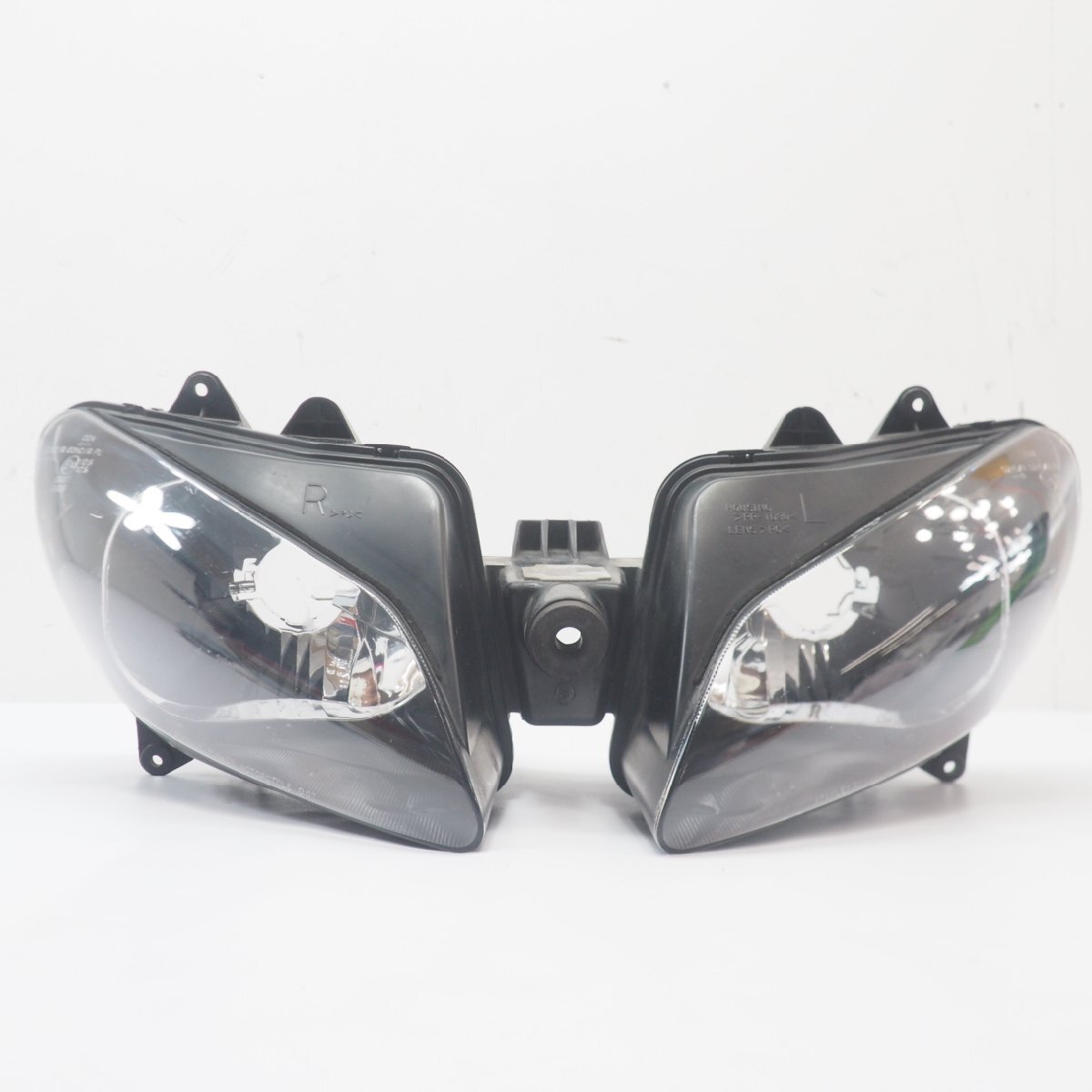 Yahoo!オークション -「yzf r1 ヘッドライト」(ライト、ウインカー