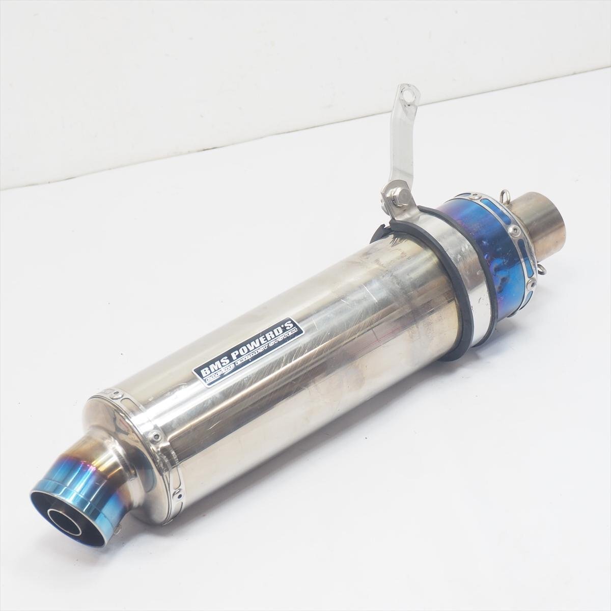 Yahoo!オークション -「ノジマ サイレンサー」(その他) (マフラー)の