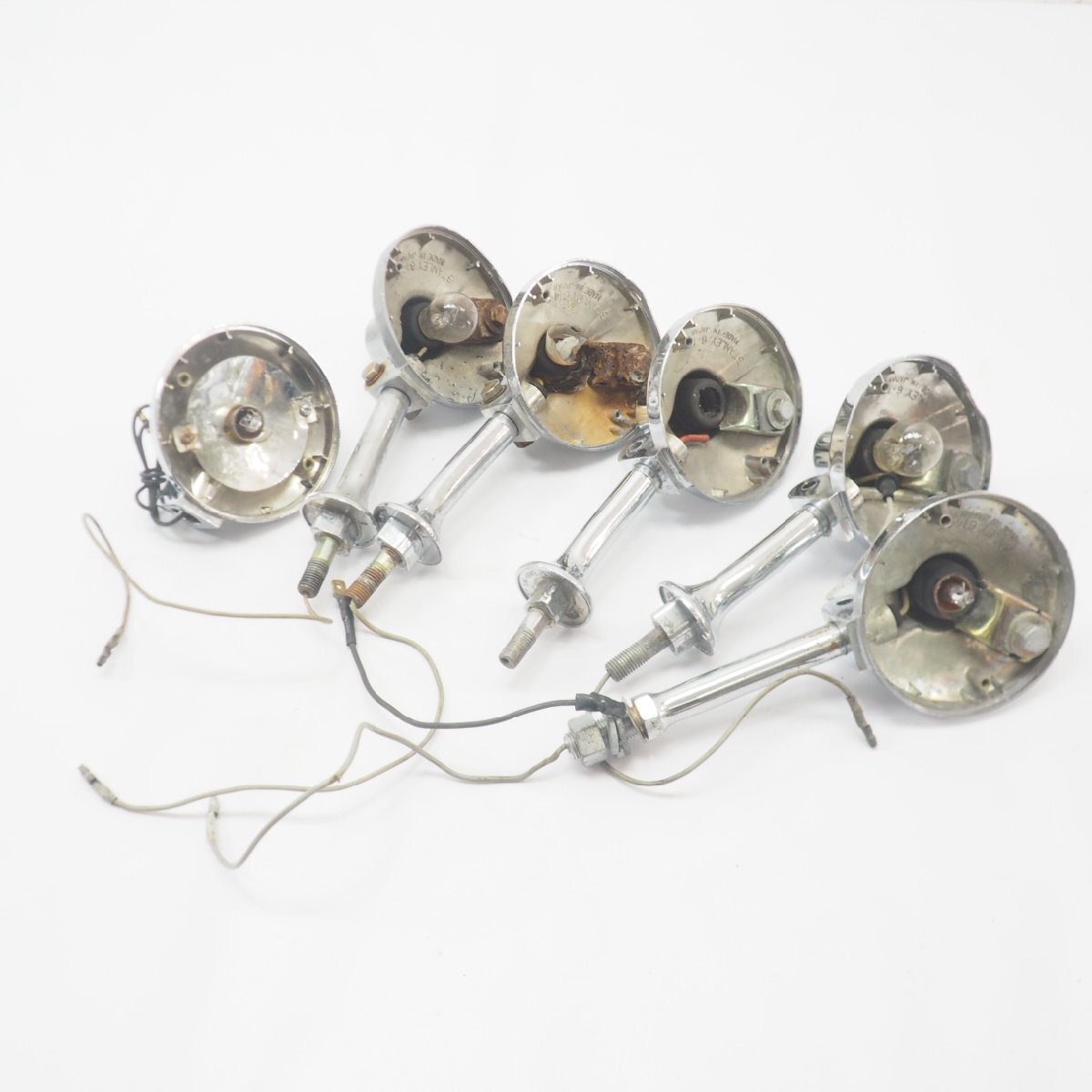 Yahoo!オークション -「z2 当時 ウインカー」の落札相場・落札価格