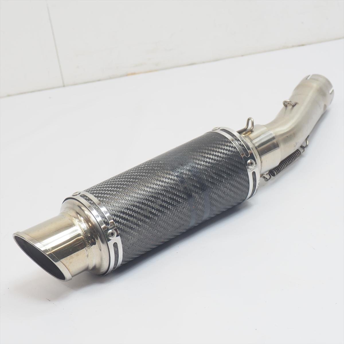 Yahoo!オークション -「cb400sf lciマフラー」の落札相場・落札価格