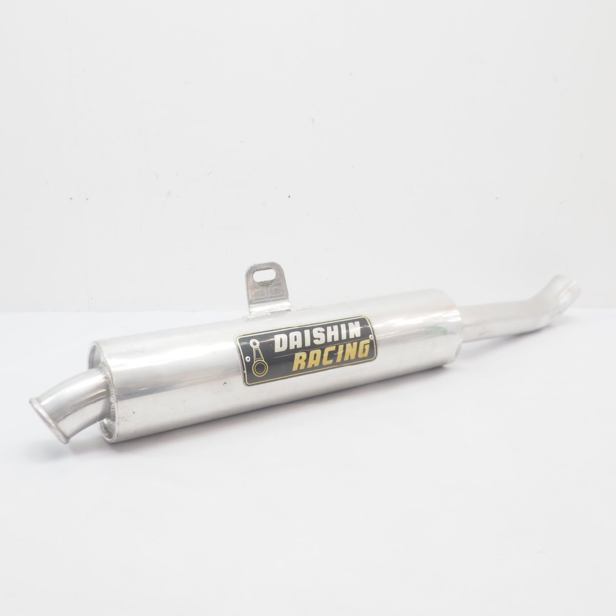 Yahoo!オークション -「ゼファー 400 マフラー (ダイシン)」の落札相場