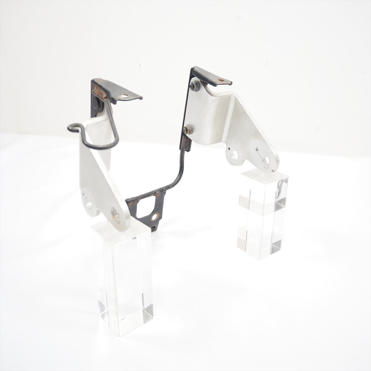 Yahoo!オークション -「xjr400 ヘッドライトステー」の落札相場・落札価格