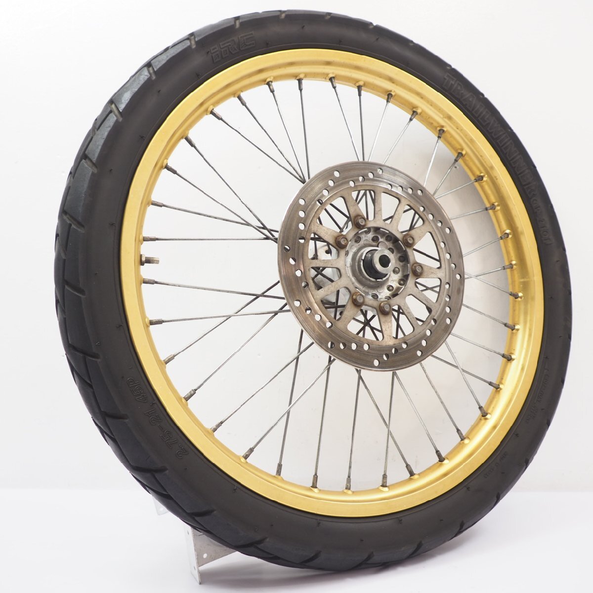 2026年最新】Yahoo!オークション -セロー250 ホイールの中古品・新品