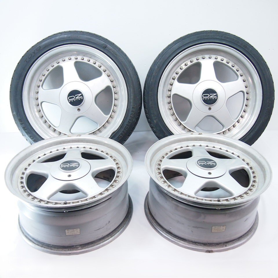 Yahoo!オークション -「oz フッツーラ 18インチ」の落札相場・落札価格