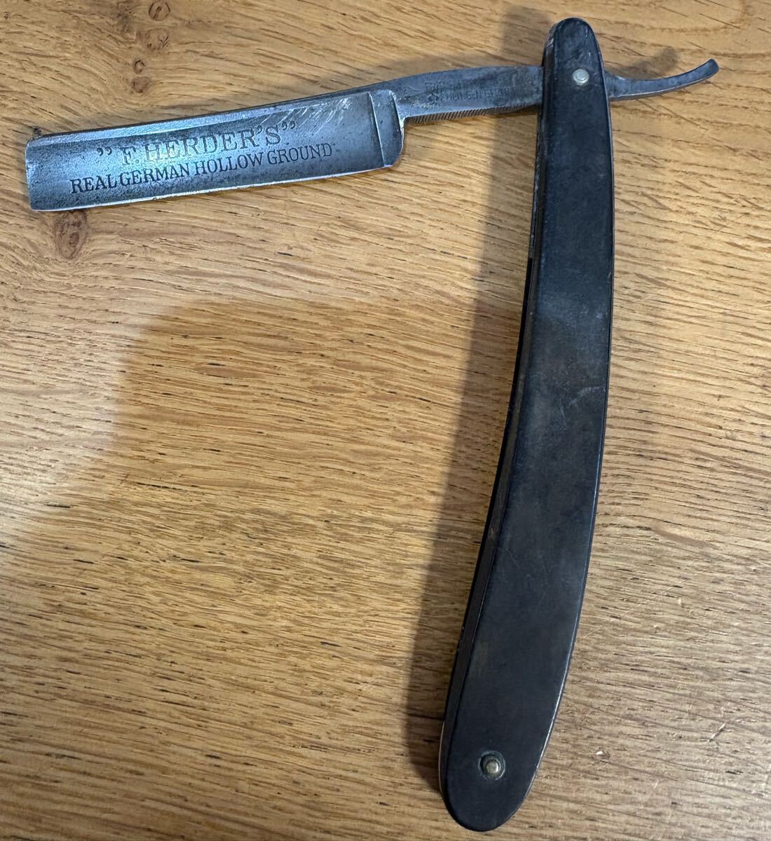 2026年最新】Yahoo!オークション -ゾーリンゲン カミソリの中古品