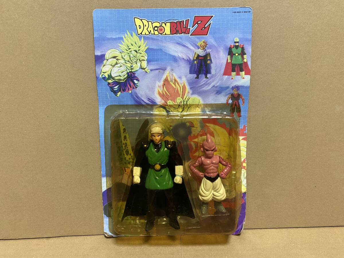 Yahoo!オークション - BANDAI ドラゴンボールZ スーパーバトルコレクシ