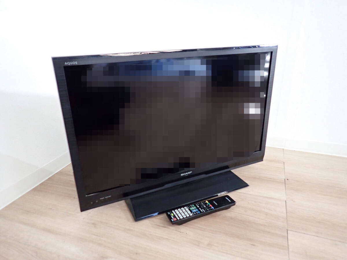 Yahoo!オークション -「sharp ledバックライト」の落札相場・落札価格